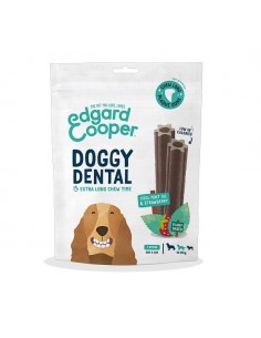 Edgard Cooper Perro Mediano...
