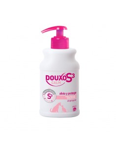 Douxo S3 Champú Calm 500 ML.