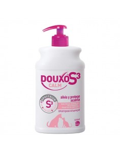 Douxo S3 Champú Calm 500 ML.