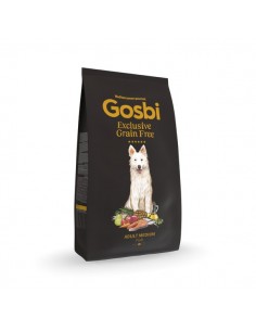 Gosbi Grain Free Adult...