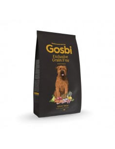 Gosbi Grain Free Adult Maxi