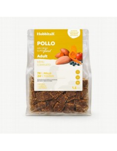 Hobbitalf Perro Air-Dried...