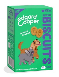 Edgard Cooper Perro...