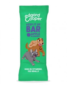 Edgard Cooper Perro...