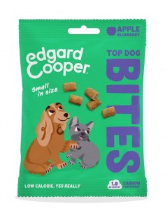 Edgard Cooper Perro Bites...