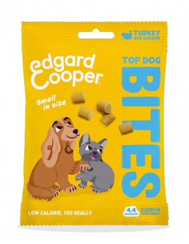 Edgard Cooper Perro Bites Pequeños...