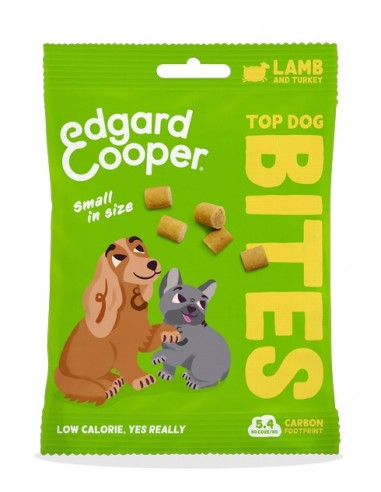 Edgard Cooper Perro Bites Pequeños...