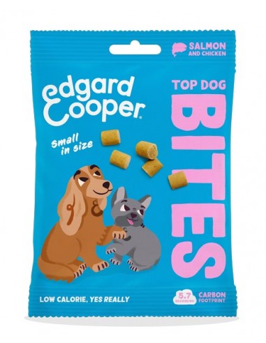 Edgard Cooper Perro Bites Pequeños...