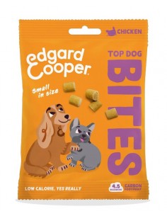 Edgard Cooper Perro Bites...
