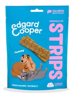 Edgard Cooper Perro Tiras...