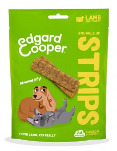 Edgard Cooper Perro Tiras...