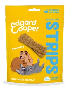 Edgard Cooper Perro Tiras Pavo