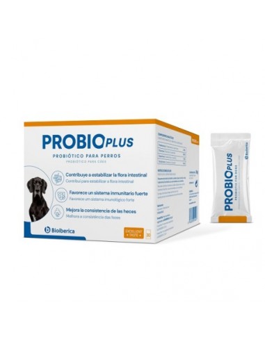 Bioiberica Probio Plus Sobres