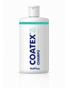VetPlus Champú Coatex S