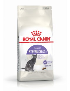 Royal Canin Feline Sterilised 37