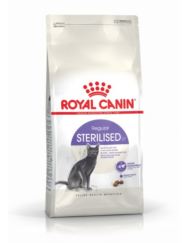 Royal Canin Feline Sterilised 37