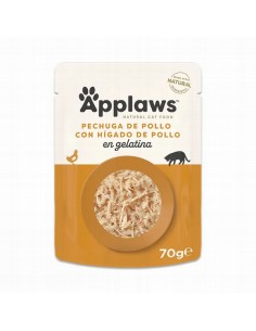 Applaws Gato Pollo Con...