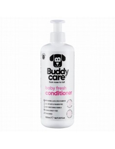 Buddycare Perro...