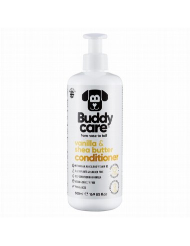 Buddycare Perro Acondicionador...