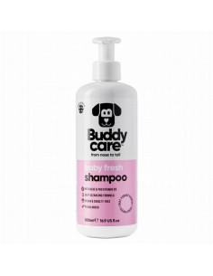 Buddycare Perro Champú Baby...