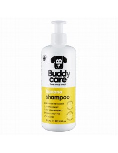 Buddycare Perro Champú Banana