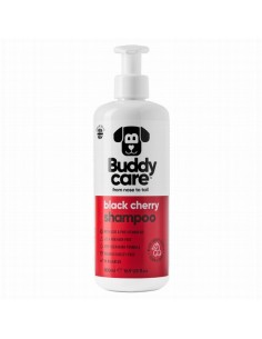 Buddycare Perro Champú Cereza
