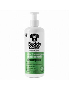 Buddycare Perro Champú...