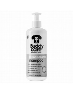 Buddycare Perro Champú Piel...