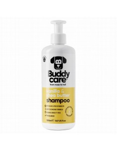 Buddycare Perro Champú...