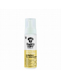 Buddycare Perro Champú en...