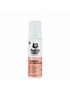 Buddycare Gato Champú...
