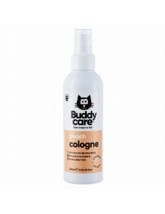 Buddycare Gato Colonia...