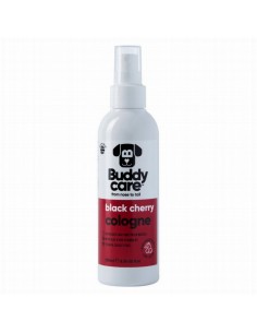 Buddycare Perro Colonia Cereza
