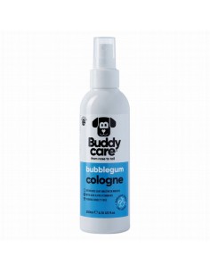 Buddycare Perro Colonia Chicle