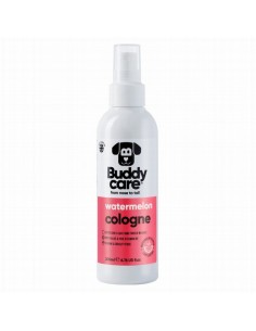 Buddycare Perro Colonia Sandía