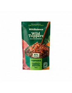 Wild Balance Perro Toppers...