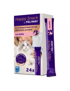 Feliway Happy Snack...