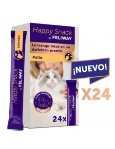 Feliway Happy Snack...