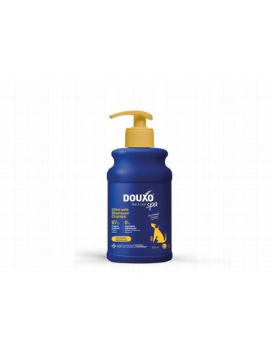 Ceva Douxo SPA Champú Hidratante