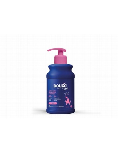 Ceva Douxo SPA Champú Alivia