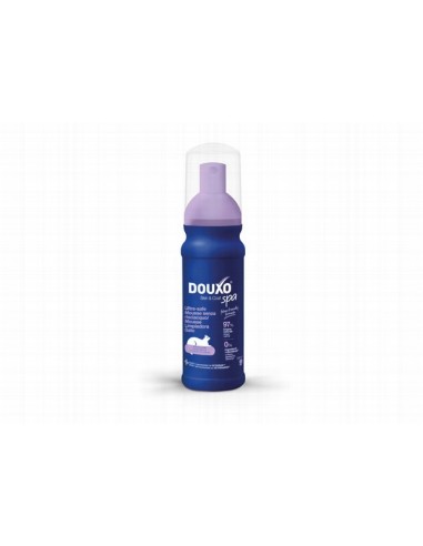 Ceva Douxo SPA Mousse Gato Sin Estrés