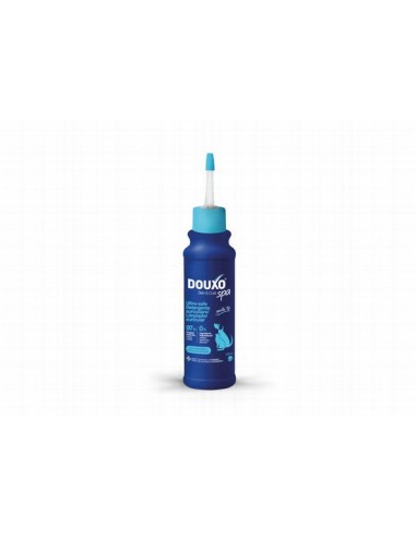 Ceva Douxo SPA Limpiador Auricular