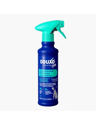 Ceva Douxo SPA Spray Antiolor
