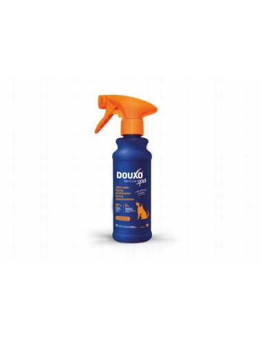 Ceva Douxo SPA Spray Desenredante