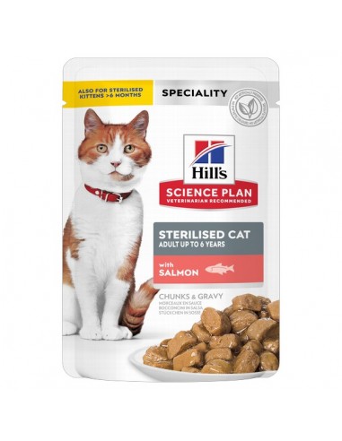 Hill's Science Plan Feline Adult...
