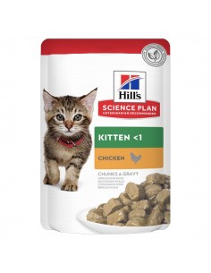 Hill's Science Plan Feline...