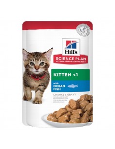 Hill's Science Plan Feline...