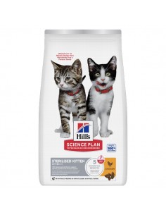 Hill's Science Plan Feline...