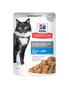 Hill's Science Plan Feline...