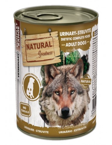 Natural Greatness Diet Vet Canine...